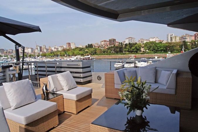 Bilgin 110 | RL Noor