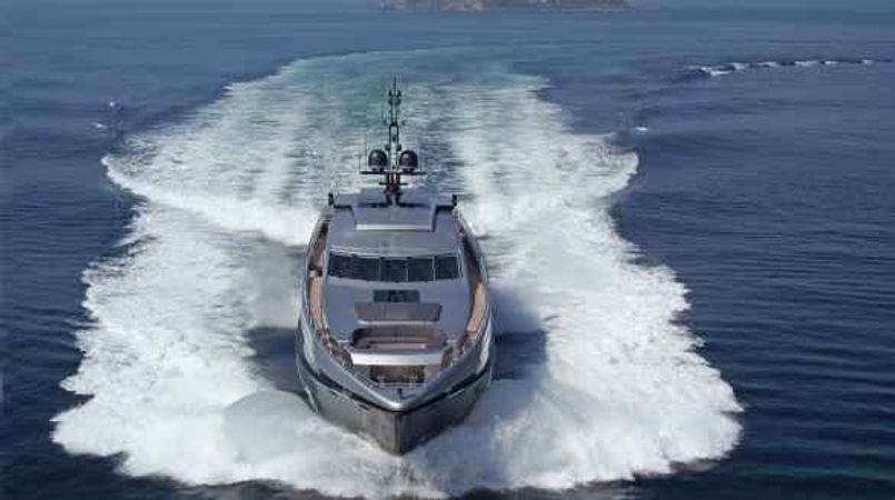 Bilgin 110 | RL Noor