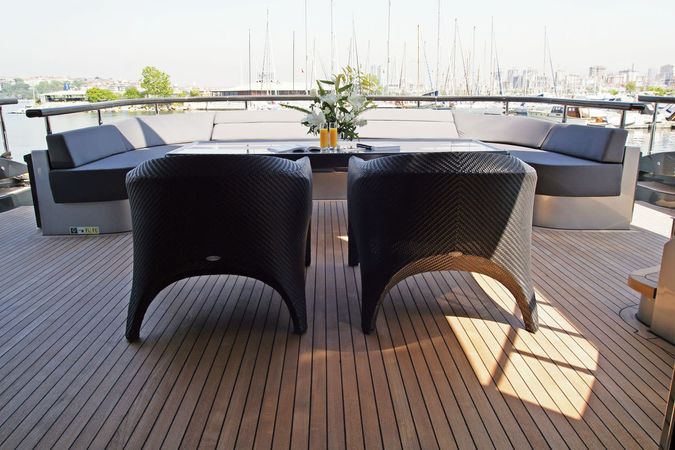 Bilgin 110 | RL Noor