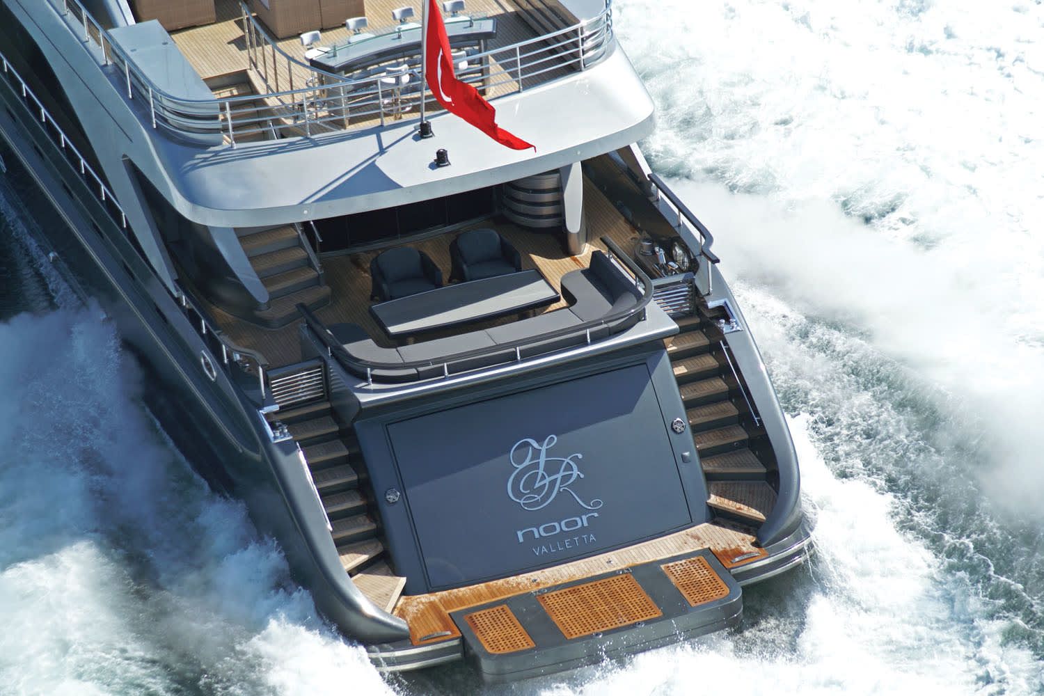 Bilgin 110 | RL Noor