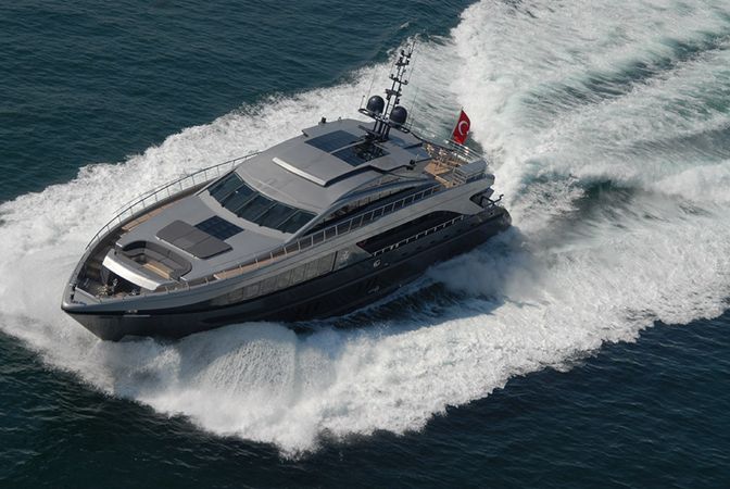 Bilgin 110 | RL Noor