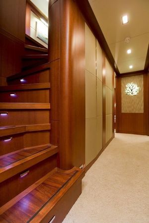 Custom Built 108 | Sun Kiss