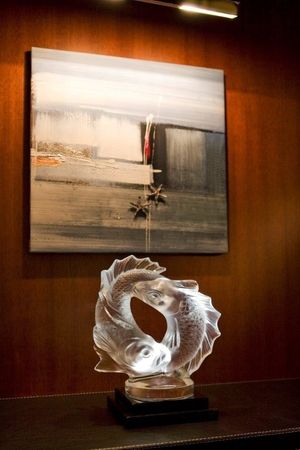 Custom Built 108 | Sun Kiss