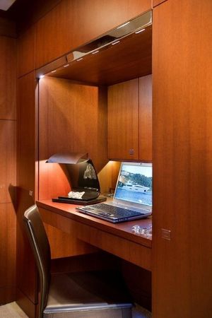 Custom Built 108 | Sun Kiss