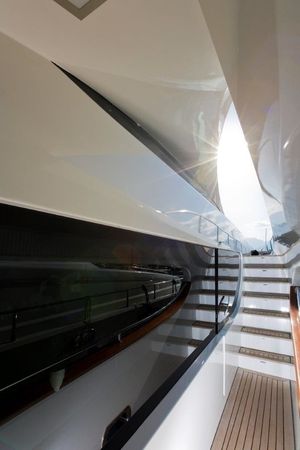 Custom Built 108 | Sun Kiss