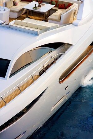 Custom Built 108 | Sun Kiss