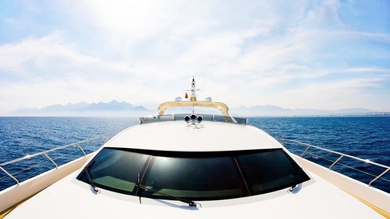 Custom Built 108 | Sun Kiss