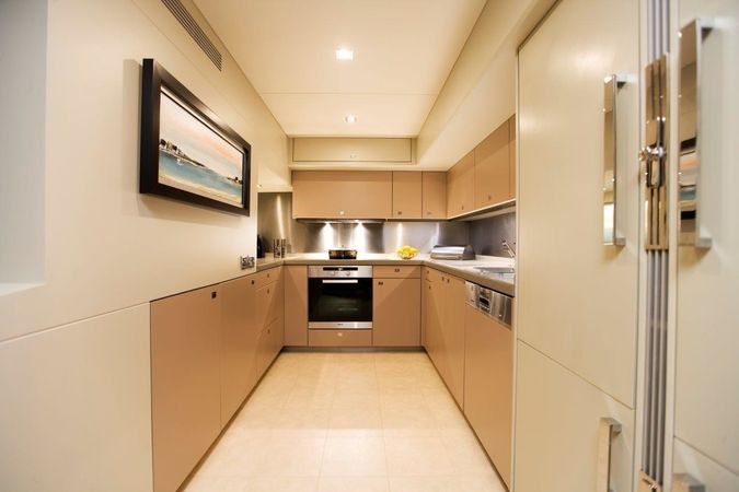 Custom Built 108 | Sun Kiss