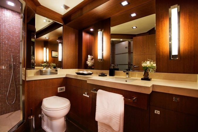 Custom Built 108 | Sun Kiss