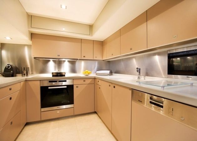 Custom Built 108 | Sun Kiss