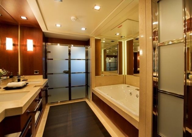 Custom Built 108 | Sun Kiss