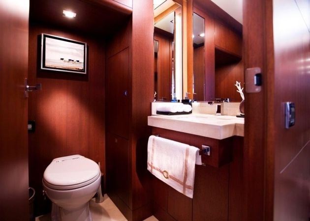 Custom Built 108 | Sun Kiss