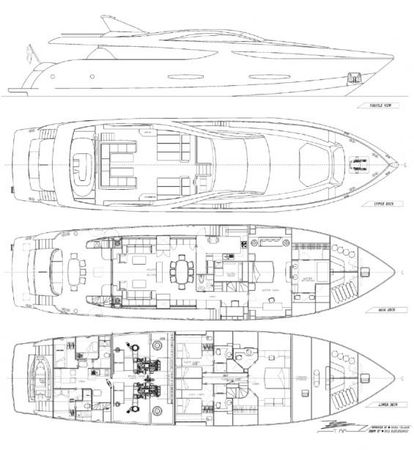 Custom Built 108 | Sun Kiss