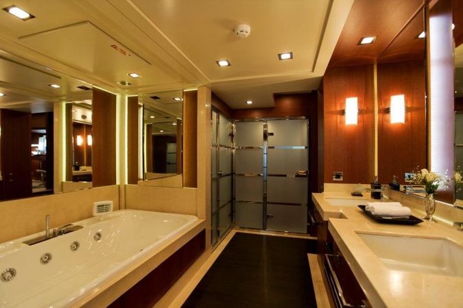 Custom Built 108 | Sun Kiss