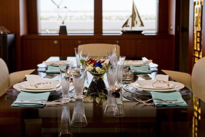 Custom Built 108 | Sun Kiss