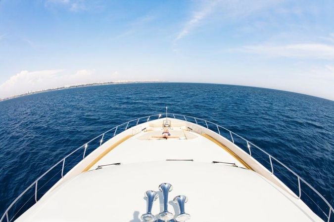 Custom Built 108 | Sun Kiss