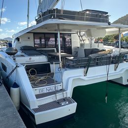 Fountaine Pajot Elba 45 | Be Nauti