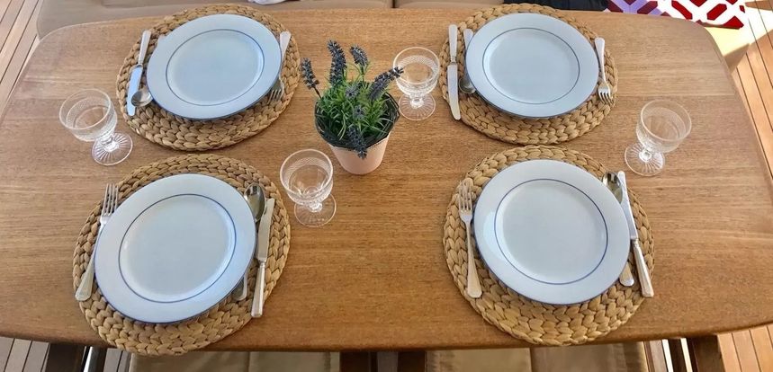 Fairline Squadron 58 | Alex