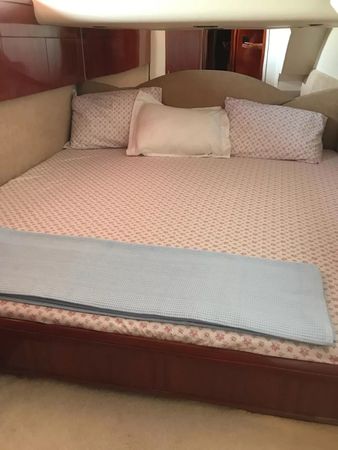 Fairline Squadron 58 | Alex