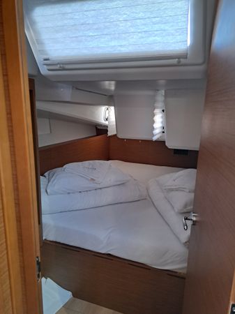 Jeanneau Sun Odyssey 490 | Mirr Murr