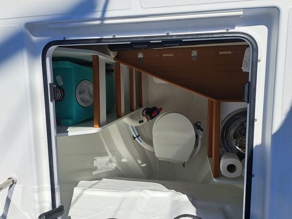 Jeanneau Sun Odyssey 490 | Mirr Murr