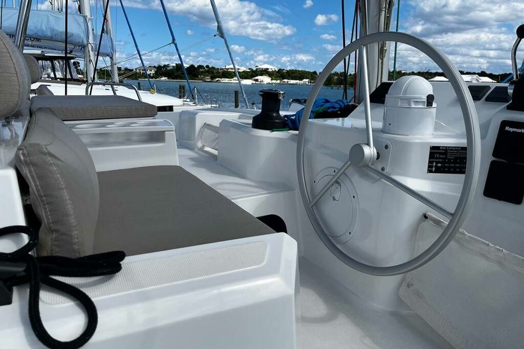 Bali Catspace | Knot A Fantasea