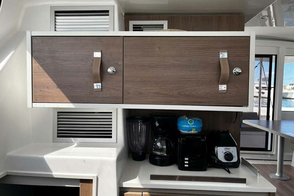 Bali Catspace | Knot A Fantasea