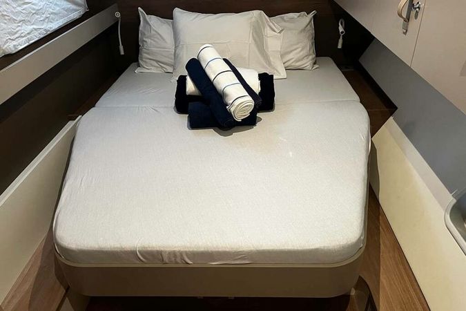 Bali Catspace | Knot A Fantasea