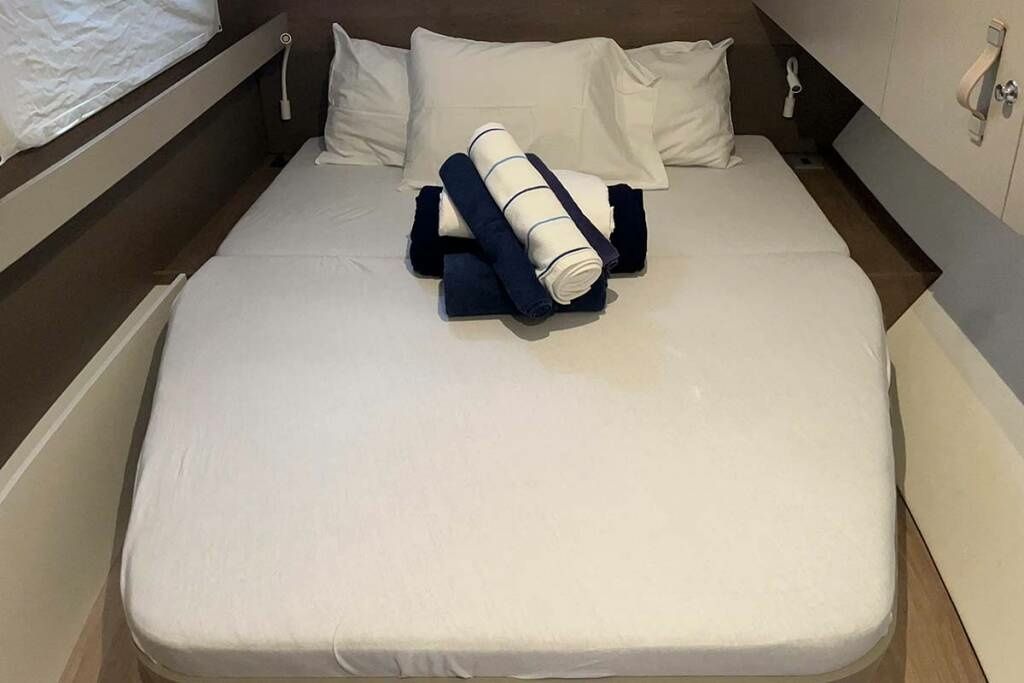 Bali Catspace | Knot A Fantasea