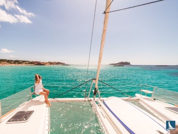 Lagoon 450 S | Felix Finis