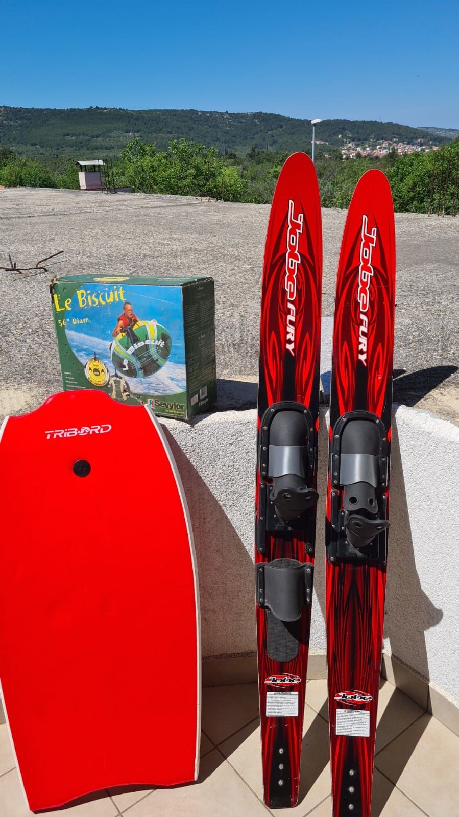 Lagoon 450 S | Felix Finis