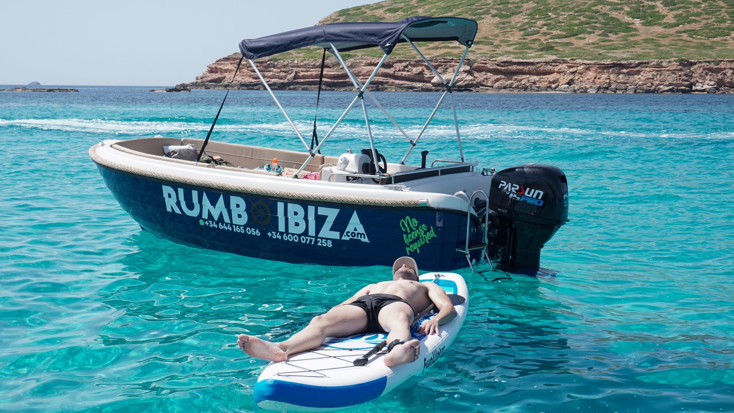 Mareti 500 | Dream beach