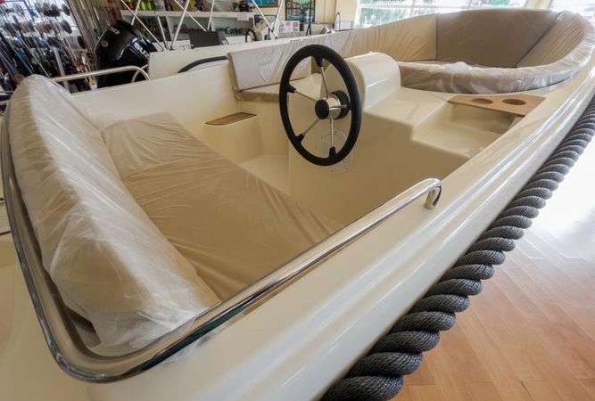 Mareti 500 | Blue Paradise