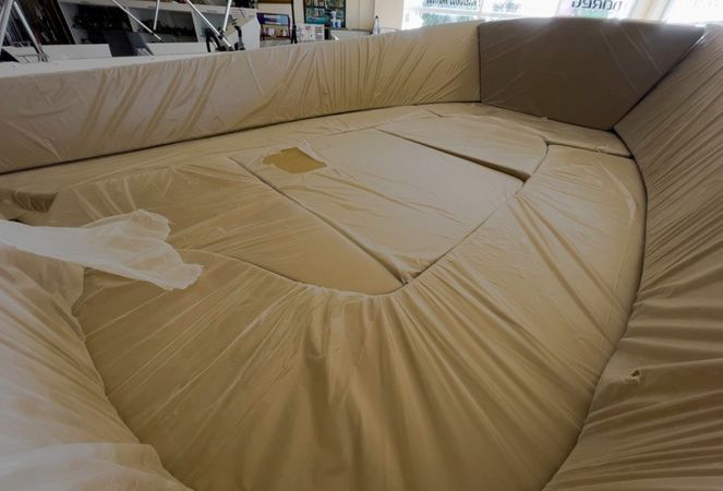 Mareti 500 | Blue Paradise