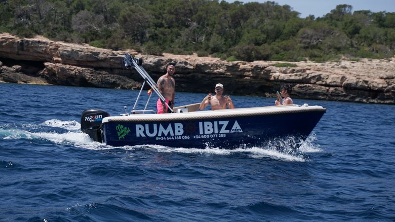 Mareti 500 | Blue Paradise