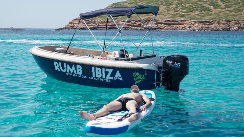 Mareti 500 | Blue Paradise