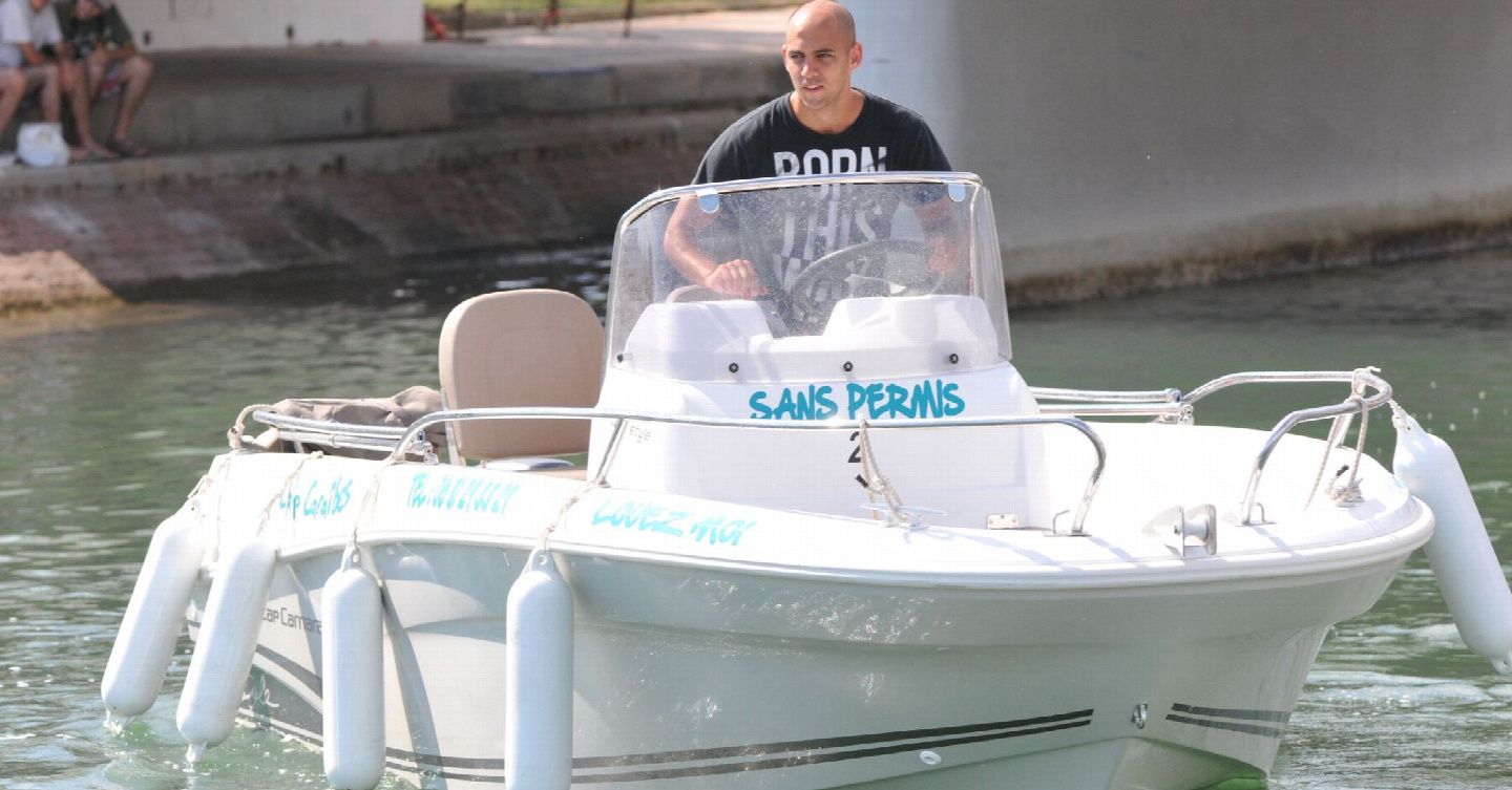 Jeanneau Cap Camarat 5.1 | Popop 1