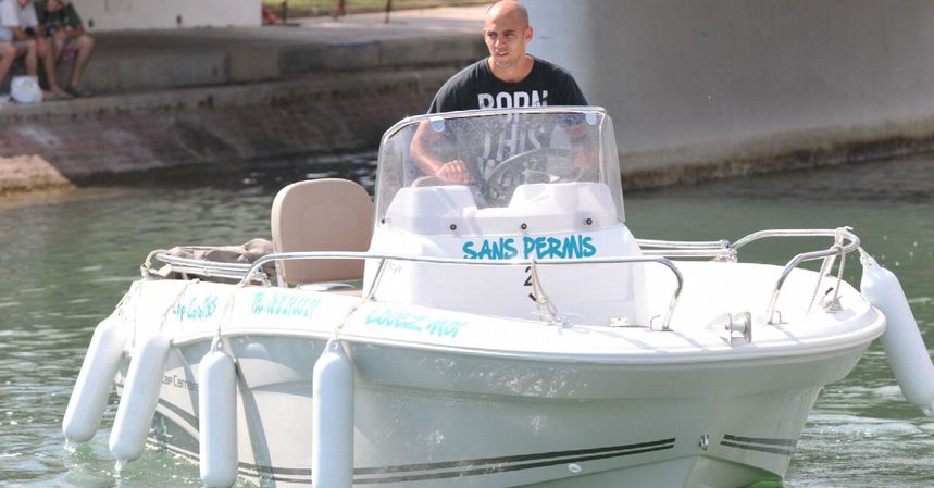 Jeanneau Cap Camarat 5.1 | Popop 1