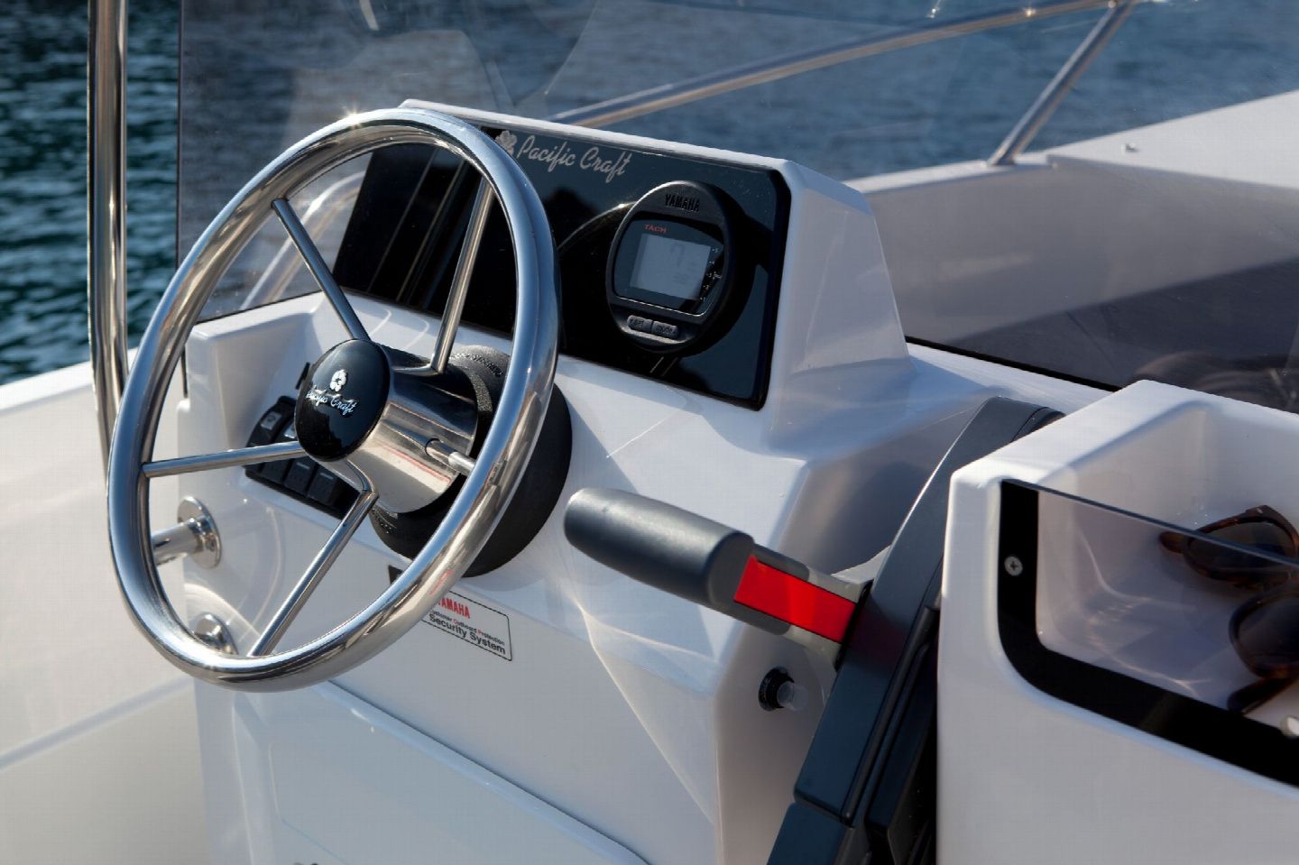 Pacific Craft 500 | Nais