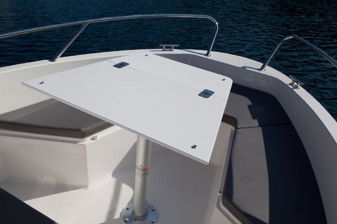 Pacific Craft 500 | Nais