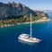 Motor Sailer 91 | Destiny