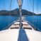Motor Sailer 91 | Destiny