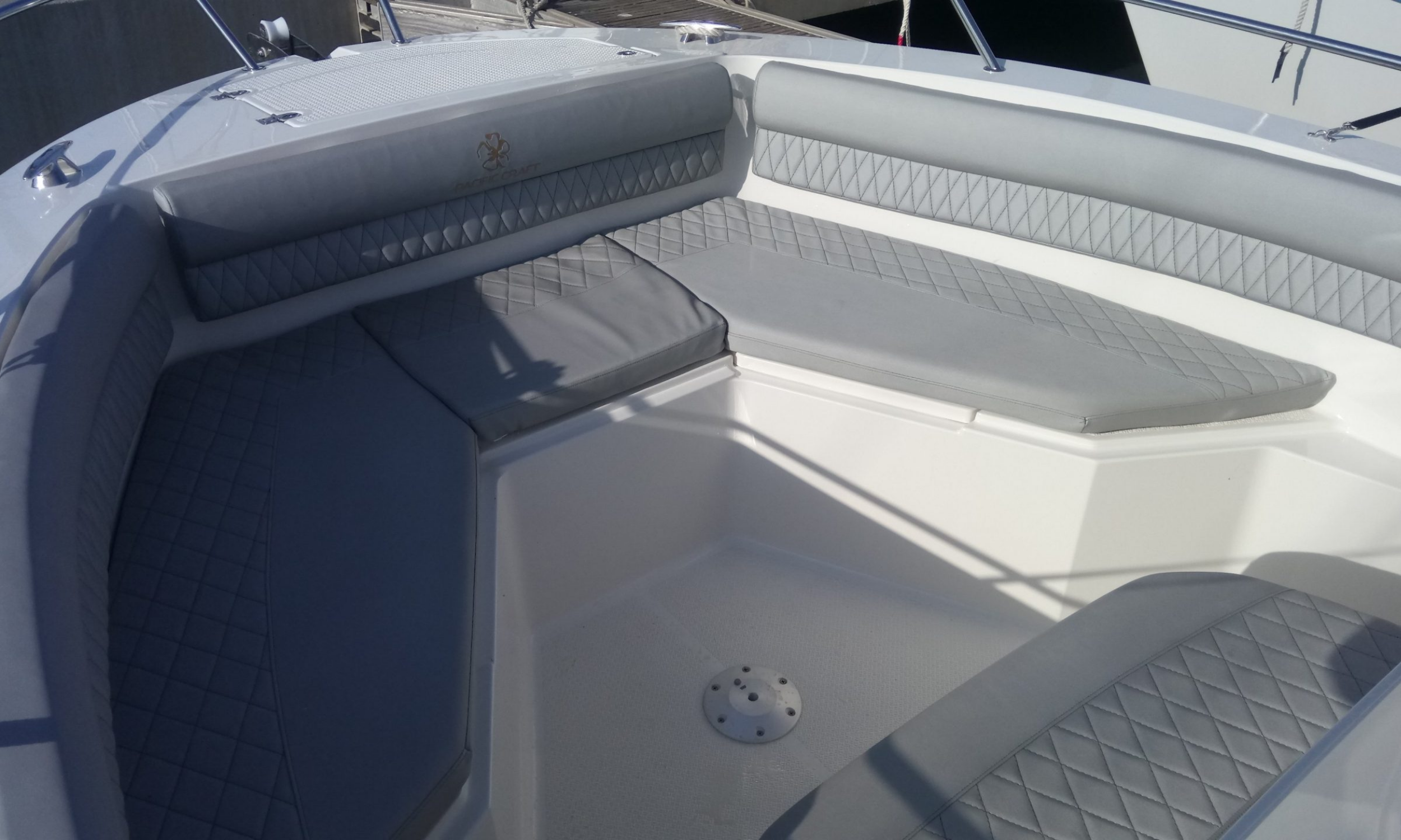 Pacific Craft 750 | Buena Proa