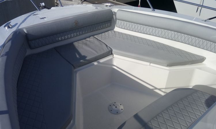 Pacific Craft 750 | Buena Proa