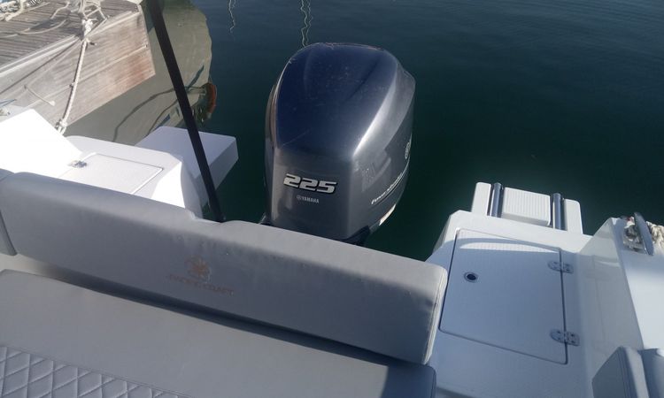 Pacific Craft 750 | Buena Proa