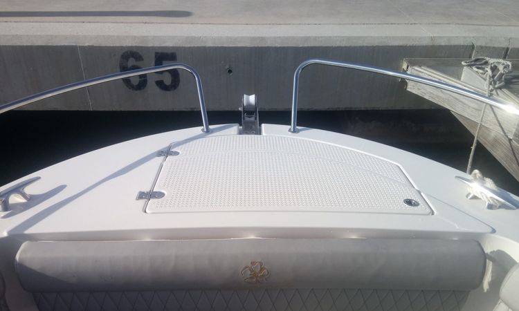 Pacific Craft 750 | Buena Proa