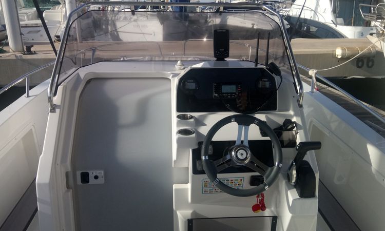 Pacific Craft 750 | Buena Proa