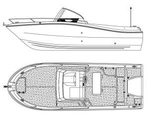 Pacific Craft 750 | Buena Proa