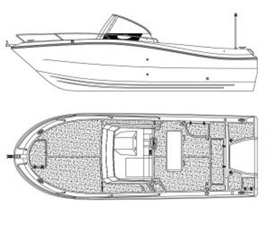 Pacific Craft 750 | Buena Proa