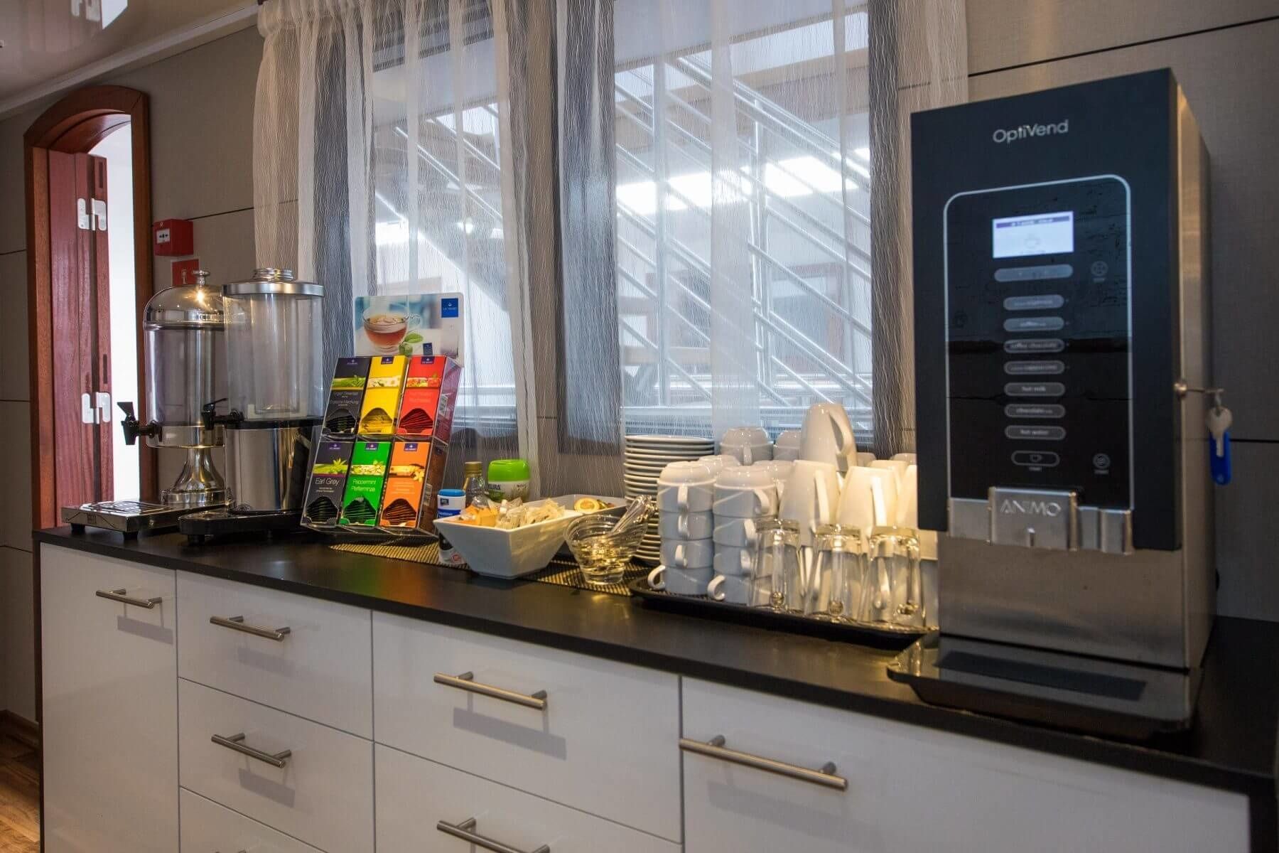 Motor Sailer 158 | Ambassador